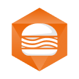 StackFood logo