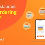 multi restaurant food ordering system
