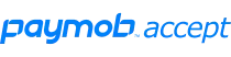 Paymob Accept Logo