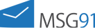 msg91 logo