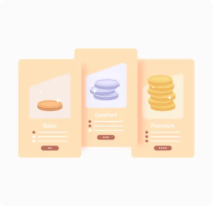 Subscription Based