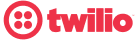 twilio logo