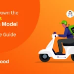 Uber Eats Business Model