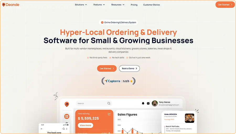 Best Cloud Kitchen Management Systems in 2026: A Complete Guide